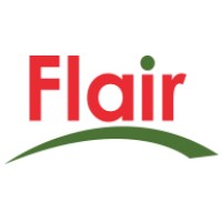 Flair Windows Logo