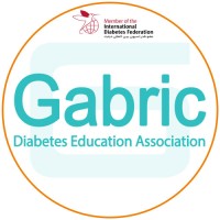 Gabric Diabetes Education Association Logo