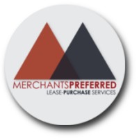 Merchants Preferred Logo
