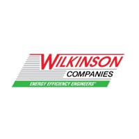 The Wilkinson Companies Logo