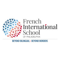 French International School of Philadelphia Logo