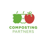 Composting Partners Logo