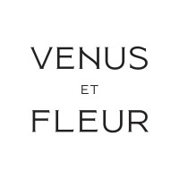 Venus et Fleur Logo