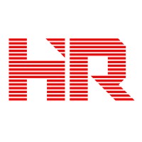 Hitting Redline Logo