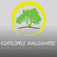 Kgatelopele Amalgamated Logo