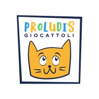PROLUDIS GIOCATTOLI Logo