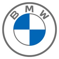 BMW Littoral & Latitude Automobiles Logo