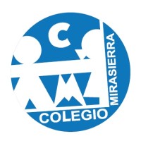 Colegio Mirasierra Logo
