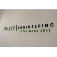 Valley Engineering, PLC Logo