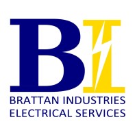 Brattan Industries, Inc. Logo