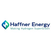 Haffner Energy Logo