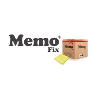 Fixar S.R.L. MemoFix® Logo