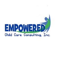 Empowered Child Care Consulting Inc. Logo