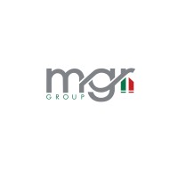 MGR Group Logo