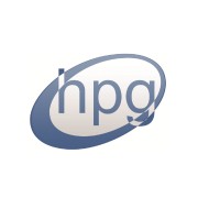 Hydronic Parts Group Ltd Logo