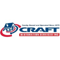 Craft Restoration Services Inc. Logo