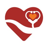 Heart of Ohio Family Health Logo