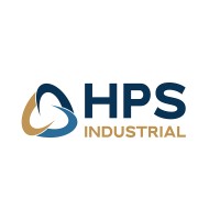 HPS Industrial B.V. Logo