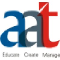 Access Atlantech Logo