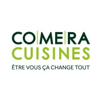 COMERA Cuisines Logo