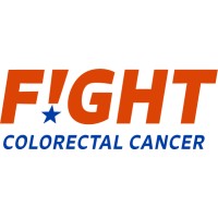 Fight Colorectal Cancer Logo