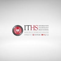 Srednja škola za informacione tehnologije – ITHS Logo
