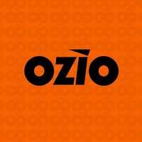 Ozio Logo