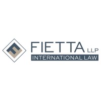 Fietta LLP Logo
