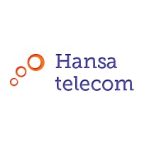 Hansatelecom SIA Logo