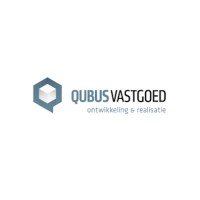 Qubus vastgoed Logo