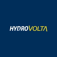 Hydrovolta Logo