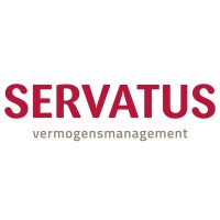 Servatus Vermogensmanagement Logo