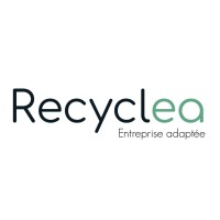 Recyclea Logo