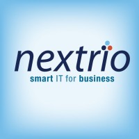 Nextrio Logo