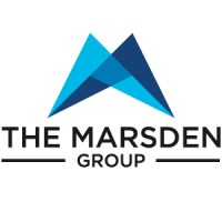The Marsden Group Logo