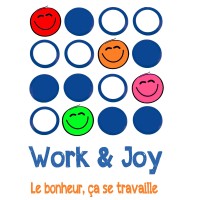 Work & Joy Logo