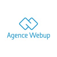 Agence Webup Logo
