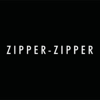 Zipper Zipper Logo