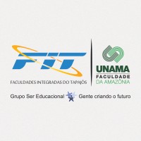 FIT / UNAMA Logo