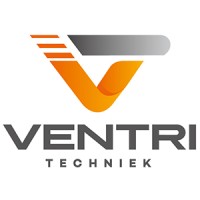 Ventri Techniek B.V. Logo