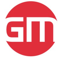 Graficas Modernas Logo