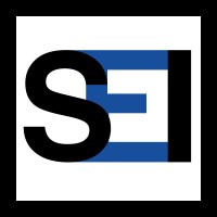 SEI - Solar Energy Innovations Logo