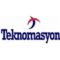 TEKNOMASYON MAKİNA SANAYİ Logo