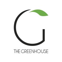 The Greenhouse Cafeteria - Bistro - Pizzeria Logo