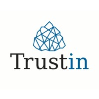 Trustin Logo