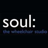 soul: the wheelchair studio Logo