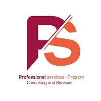Professional Services - Proserv Logo