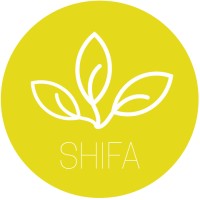 Shifa Logo