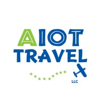 Adventure is Out There Travel, LLC Logo