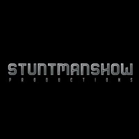 Stuntmanshow Productions Logo